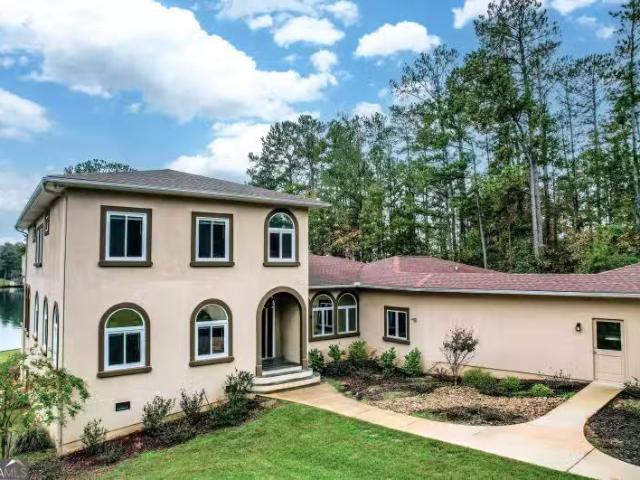 House for sale in Milledgeville