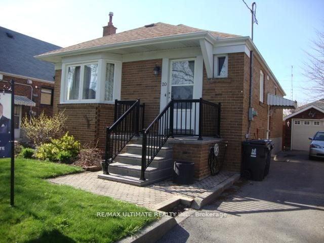 House for sale in Woburn, Ontario