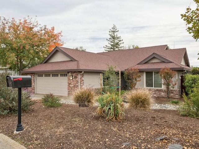 House for sale in El Dorado Hills, California
