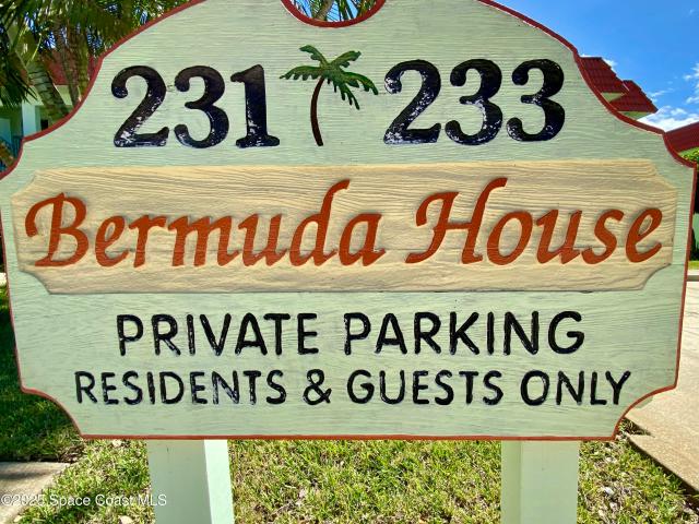 Condo for sale in Cape Canaveral, Florida