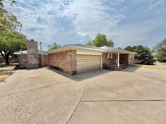 House for sale in Guymon, Texas County