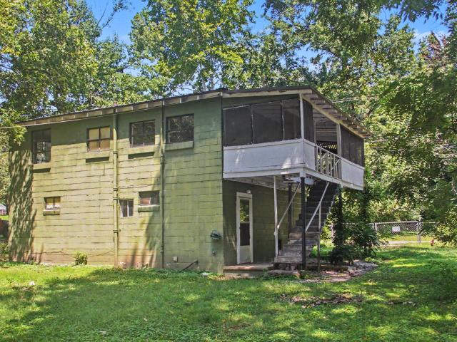 House for sale in Rossville, Walker County
