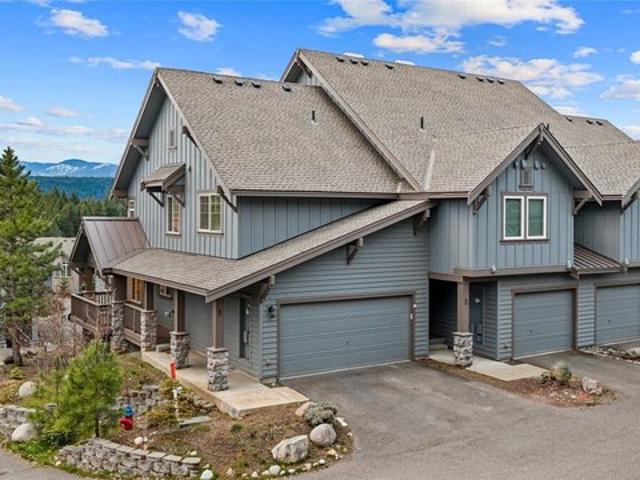 Townhouse for sale in Ronald, Washington