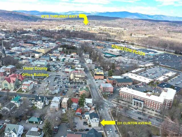 Commercial for sale in Kingston, New York