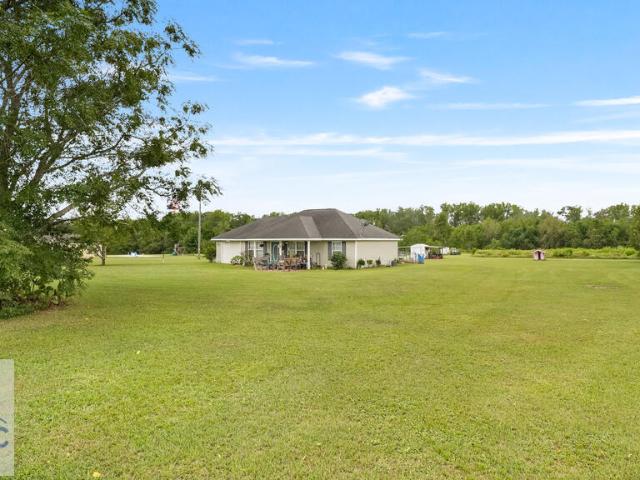 House for sale in Jesup, Wayne County