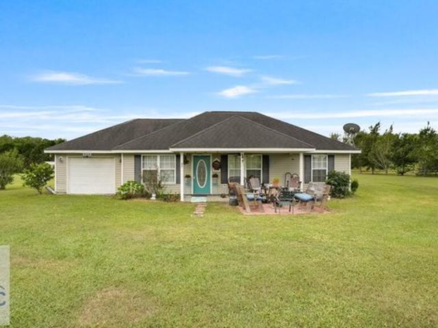 House for sale in Jesup, Georgia