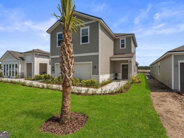 House for sale in Kingsland, Georgia