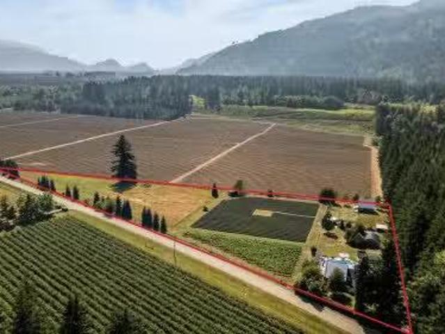 House for sale in British Columbia