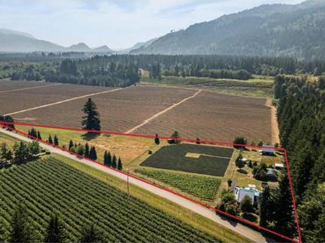 House for sale in British Columbia