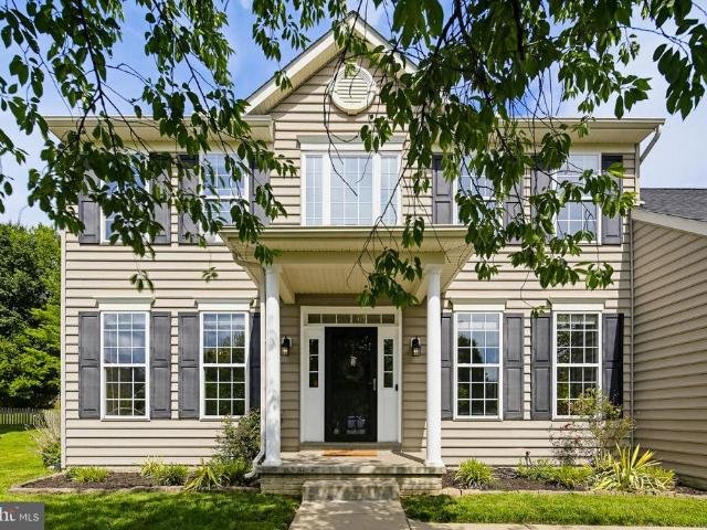 House for sale in Keymar, Maryland