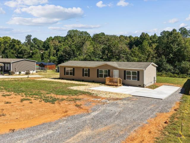 House for sale in Englewood, East Tennessee