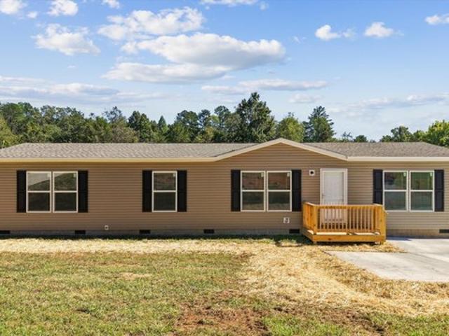 House for sale in Englewood, East Tennessee