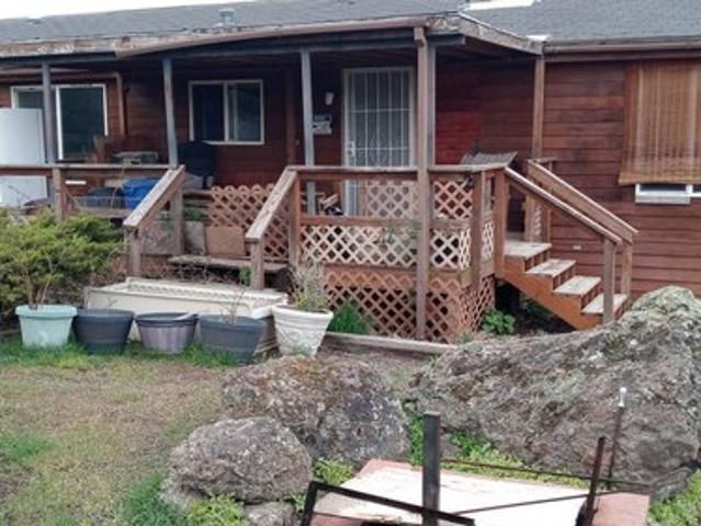 House for sale in Modoc, California