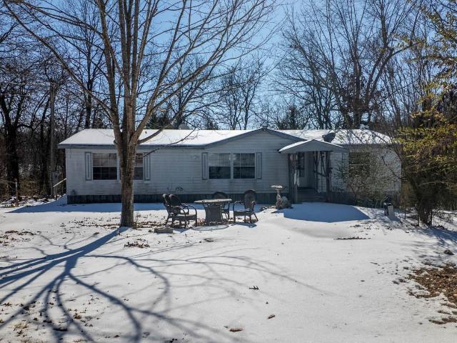 House for sale in Ark