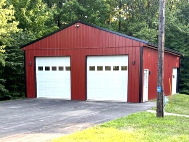 House for sale in Central Square, New York