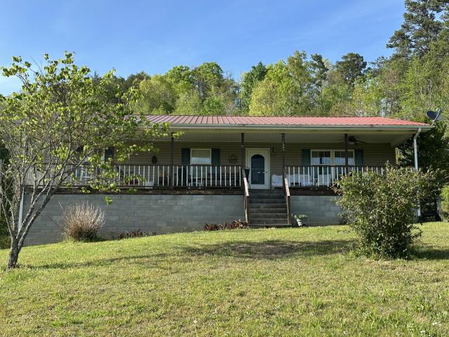 House for sale in Williamsburg, Kentucky