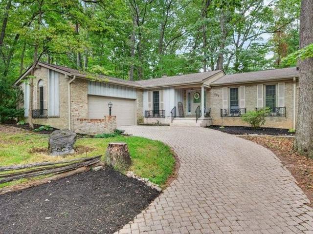House for sale in Virginia