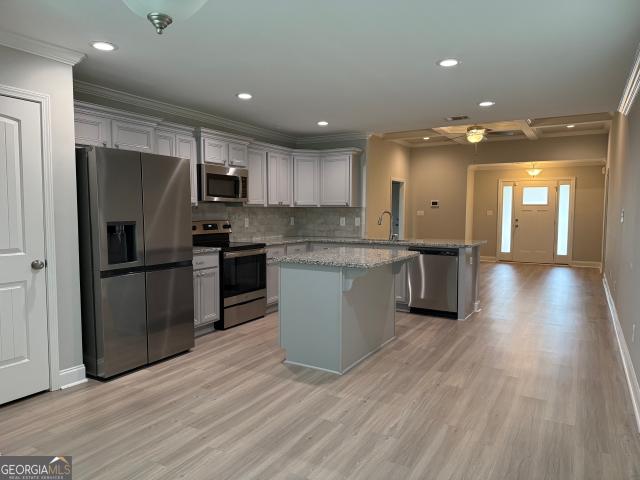Property for rent in Kathleen, Georgia