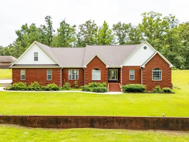 House for sale in Winfield, Alabama