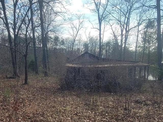 Land for sale in Tennessee