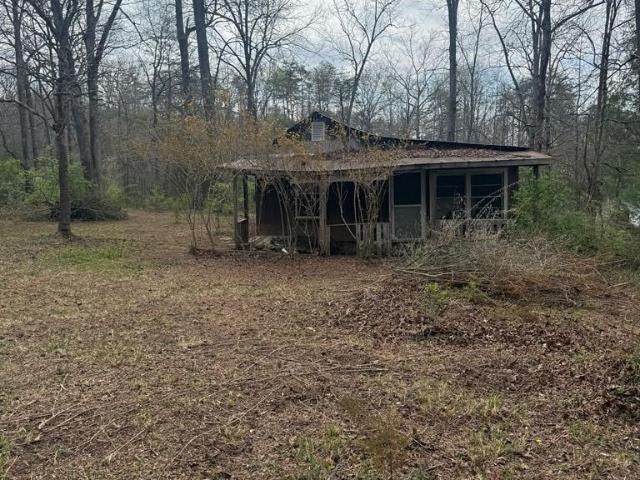Land for sale in Tennessee