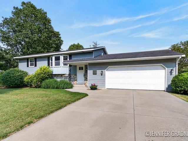 House for sale in Holland, Michigan