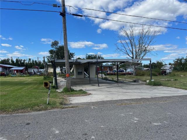 Land for sale in Des Allemands, Louisiana