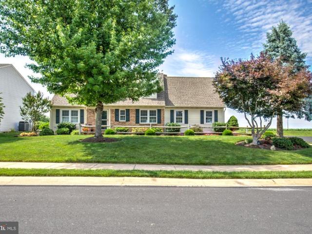 House for sale in New Holland, Pennsylvania