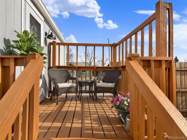 Property for sale in Bennett, Colorado