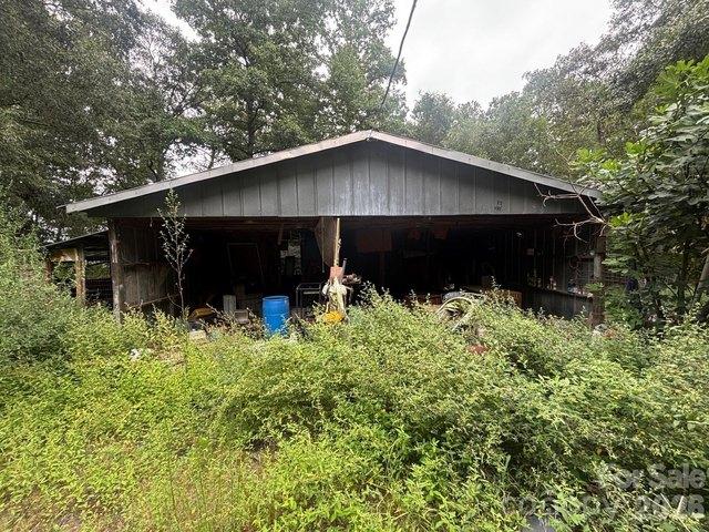 House for sale in Mount Gilead, North Carolina