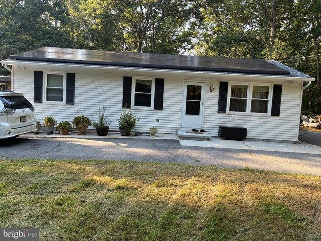House for sale in Newfield, New Jersey