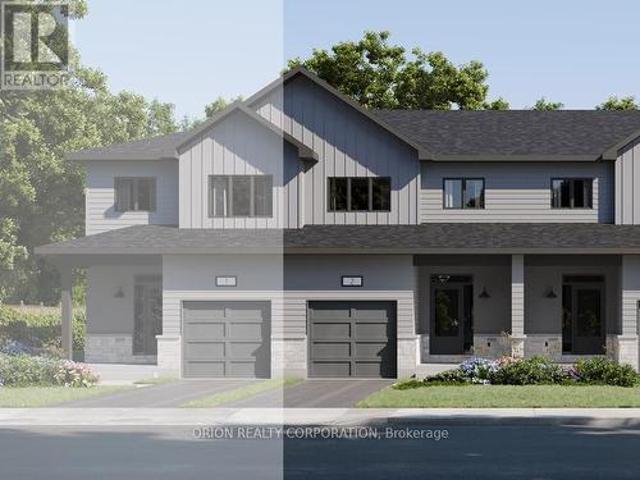 House for sale in Kingston, Ontario