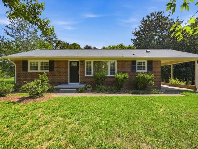 House for sale in Alamance, North Carolina