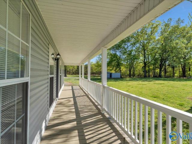 House for sale in Langston
