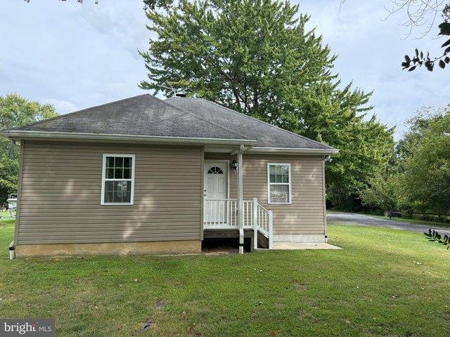 House for sale in Chester, Maryland