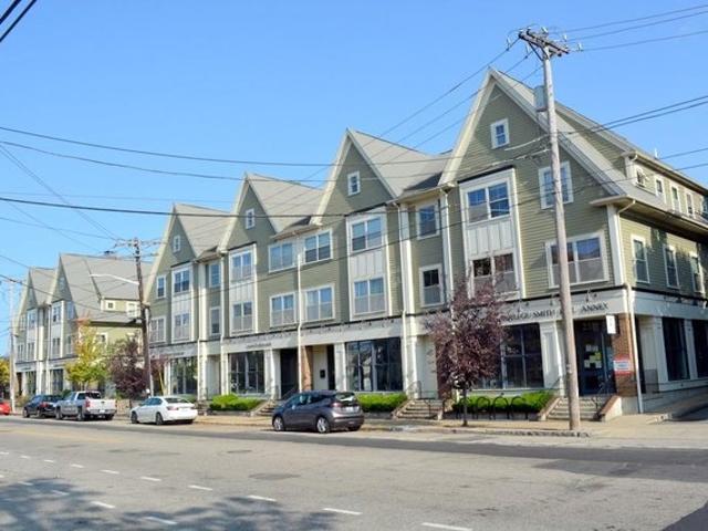 Condo for sale in Providence, Providence County