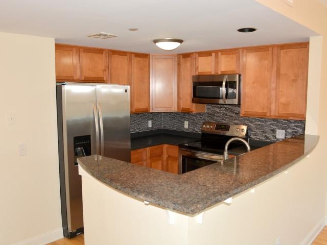 Condo for sale in Providence, Providence County