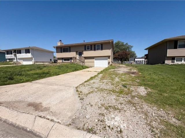 House for sale in Kansas