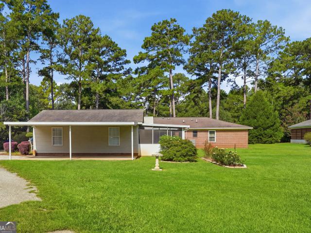 House for sale in Albany, Lee County