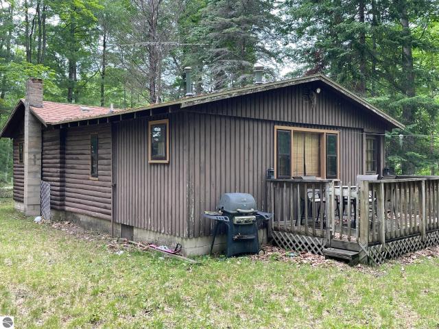 House for sale in Michigan