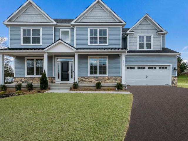 House for sale in East Greenville, Pennsylvania