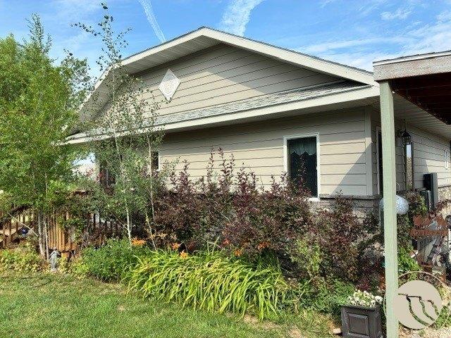 Farm for sale in Bridger, Montana