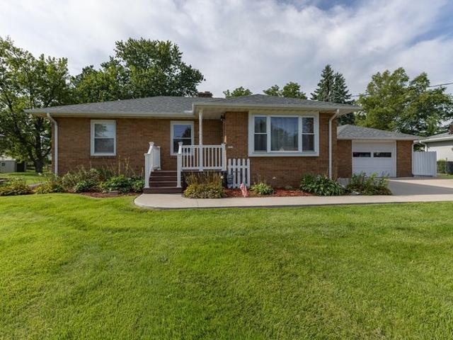House for sale in Wethersfield, Kewanee
