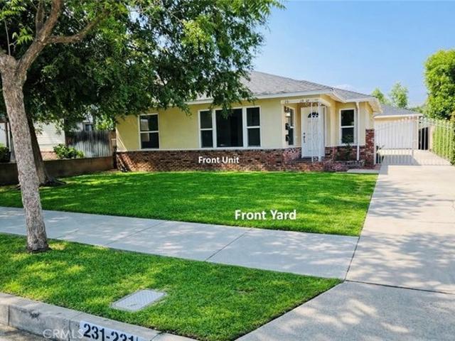 House for sale in Covina, California