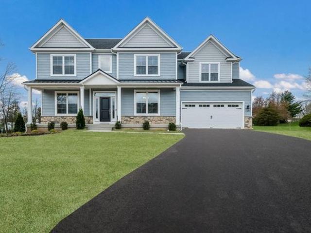 House for sale in East Greenville, Pennsylvania