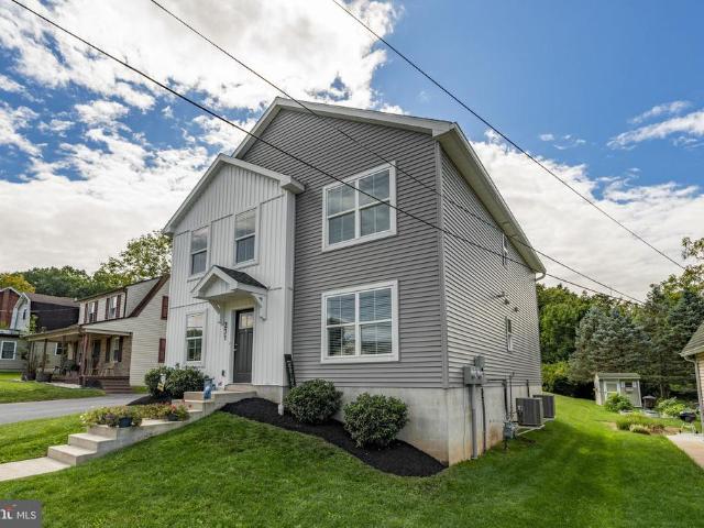 House for sale in Ephrata, Lancaster County