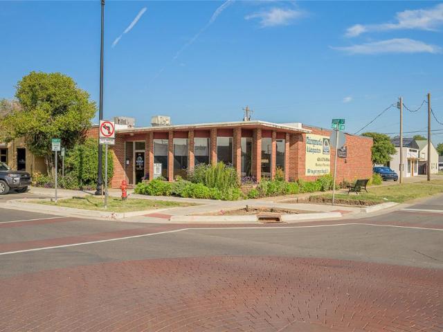 Commercial for sale in Norman, Oklahoma