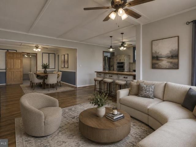 House for sale in New Oxford, Pennsylvania