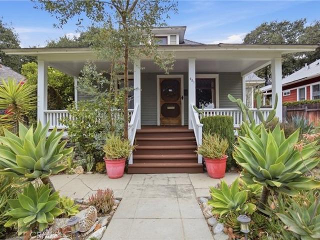 House for sale in Monrovia, California