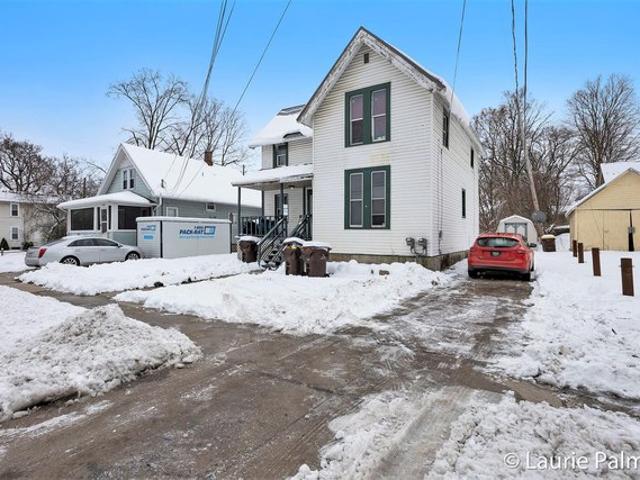 House for sale in Ionia, Michigan